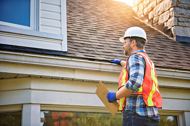 Licensed Gutter Installation service in Lewisville, TX - Big Toms Roofing